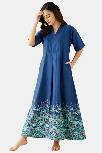 The kaftan company discount nightwear